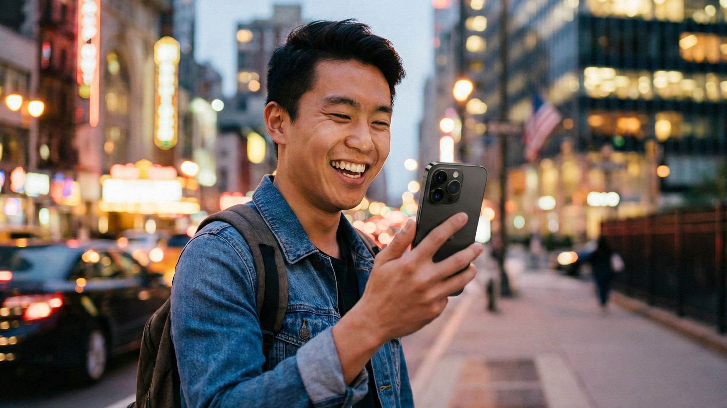 iPhone sebagai Produk dengan Nilai Jual Stabil di Pasar Jual Beli