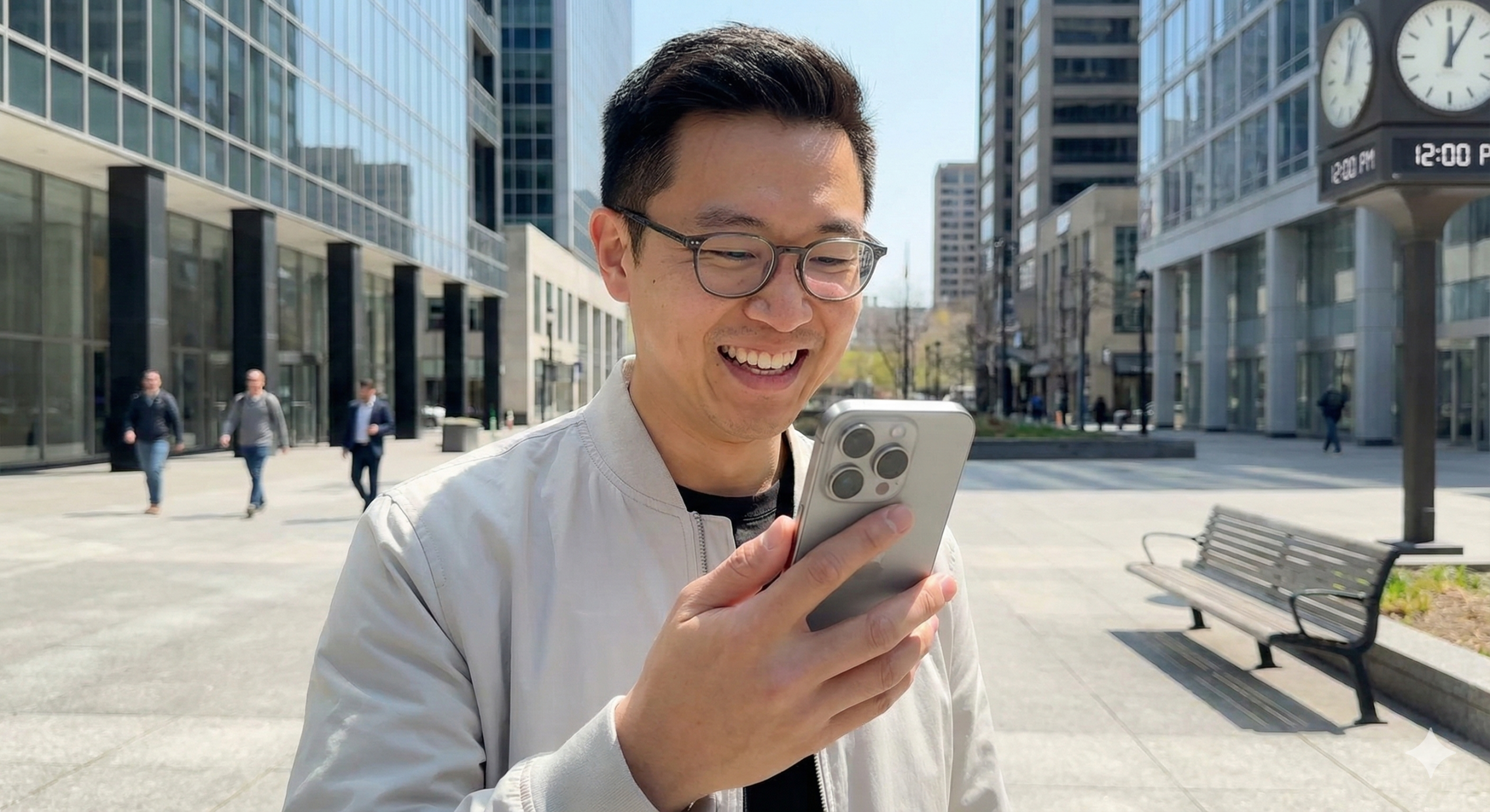 Jual Beli iPhone di Era Sekarang Antara Kebutuhan, Nilai, dan Keamanan